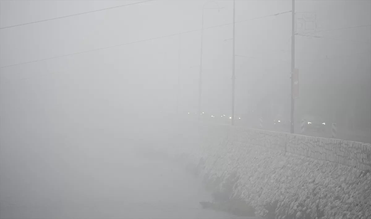 Koje zemlje u Europi imaju najzagađeniji zrak?