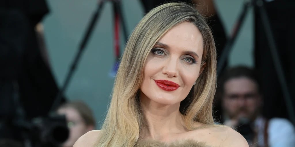 Angelina Jolie priznala da je lagala da bi dobila ulogu