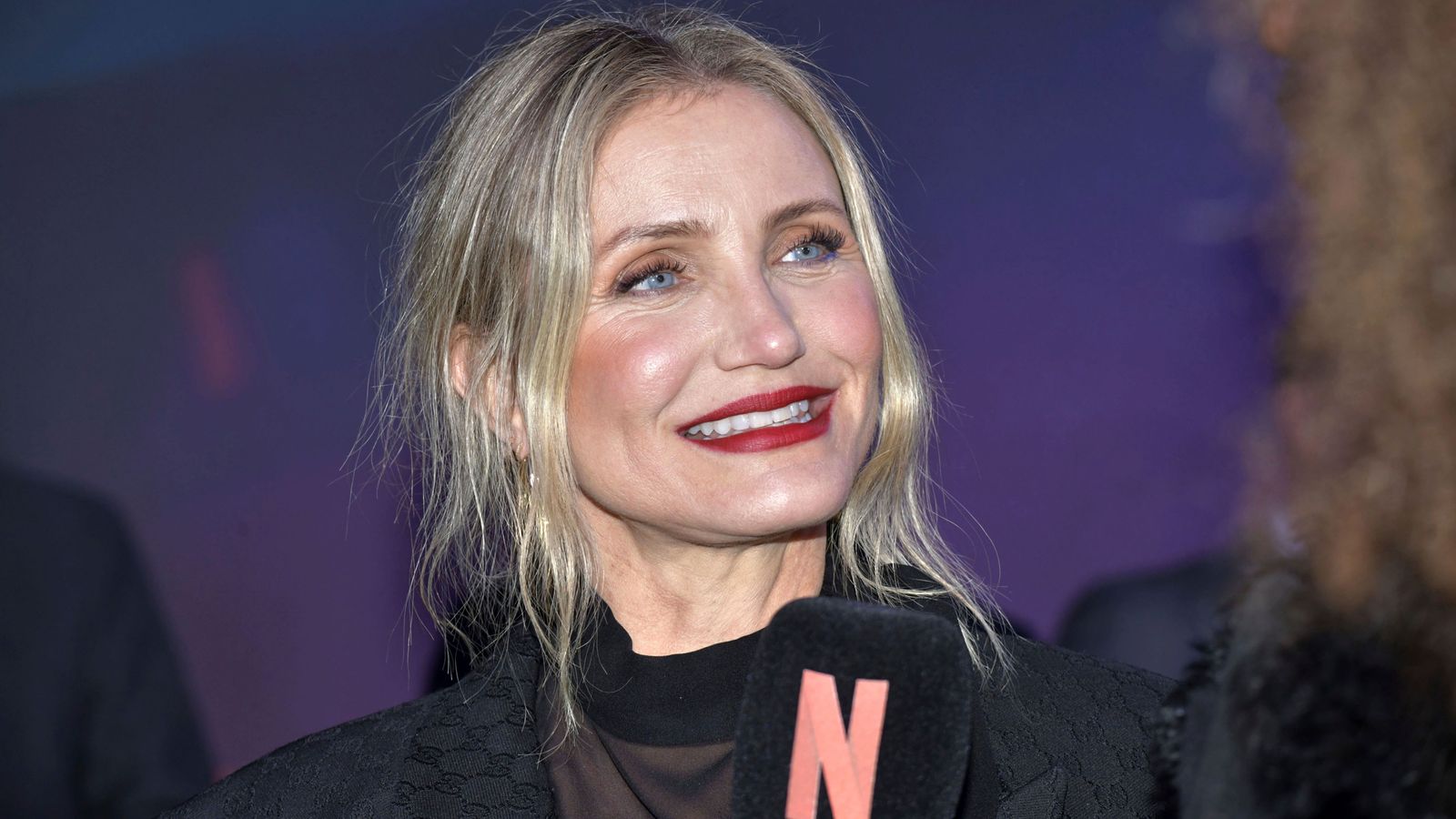 Cameron Diaz o penziji od glume: “Najboljih 10 godina mog života”