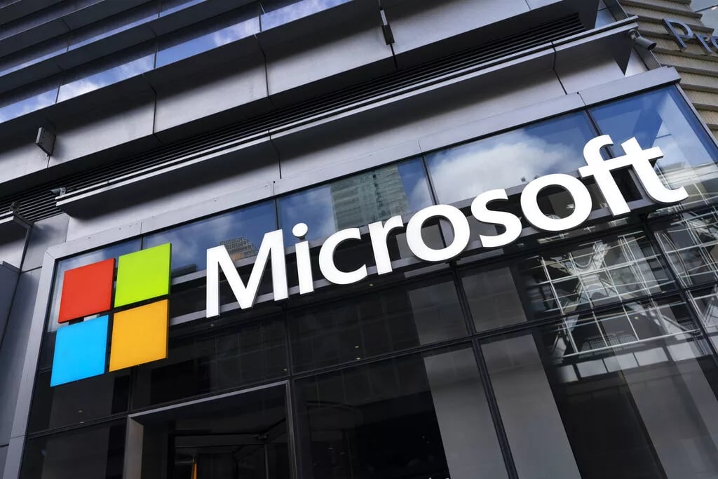 Microsoft želi umrežiti AI agente različitih kompanija