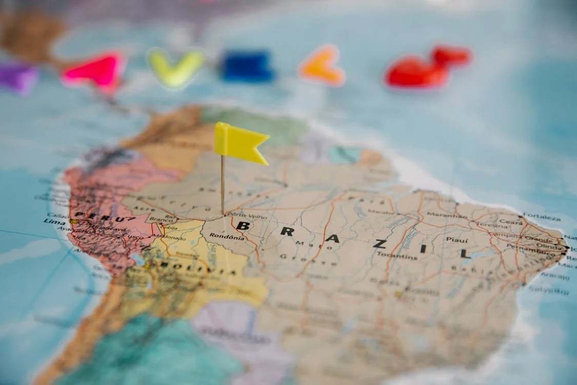 Brazil: Zemlja nevjerovatne raznolikosti, kulture i prirodnih čuda