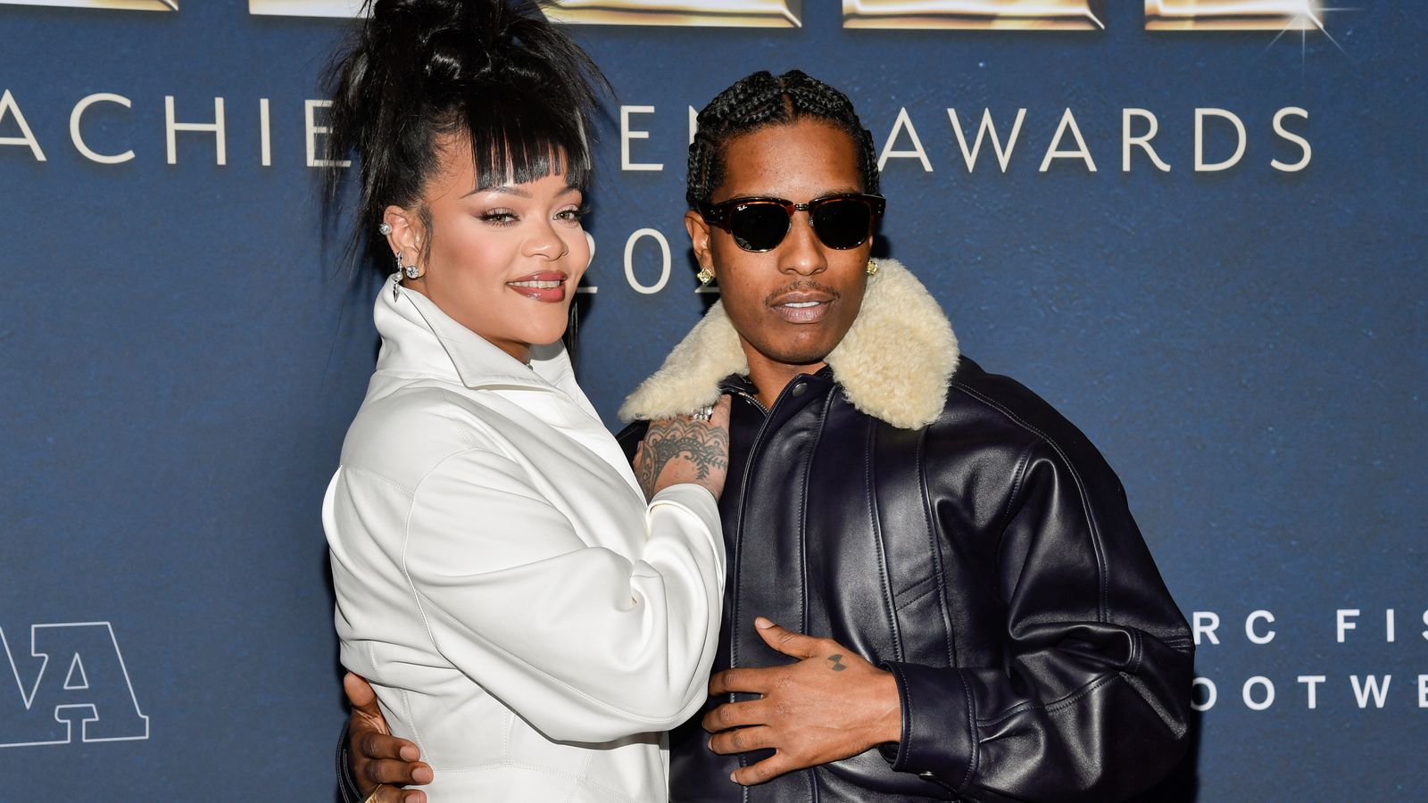 Rihanna prisustvuje suđenju kako bi podržala A$AP Rockyja dok ključni svjedok daje iskaz