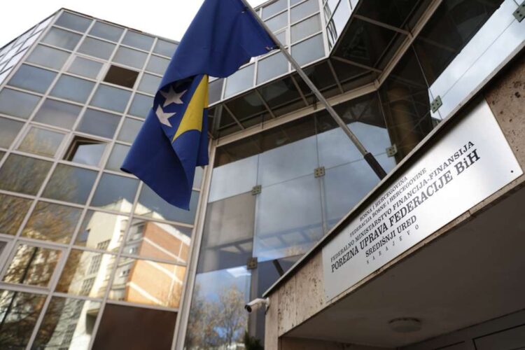 Porezna uprava FBiH u jednom danu: 302 kontrole, 421.500 KM kazni i 23 zapečaćena objekta