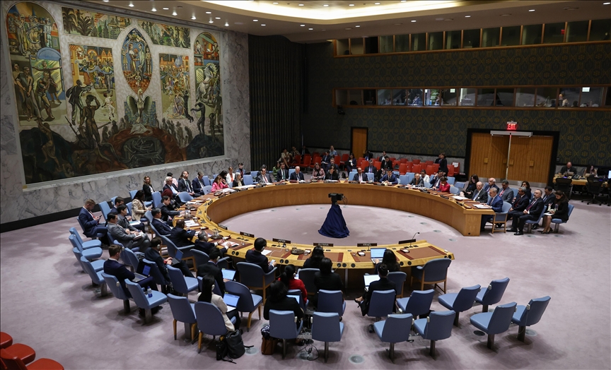 Francuska podržava rezoluciju UN-a o mirovnom planu za Gazu