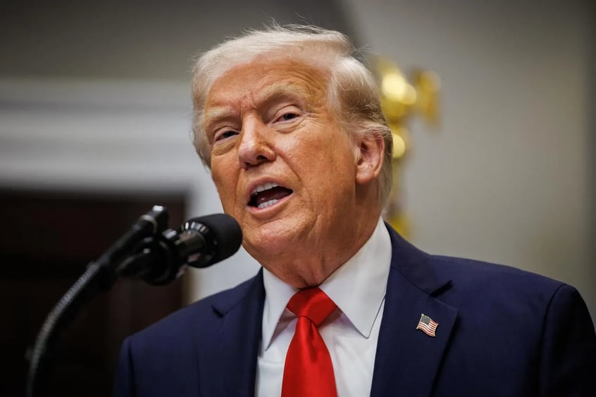 Trump žestoko kritikovao New York Times zbog izvještaja o njegovom starenju