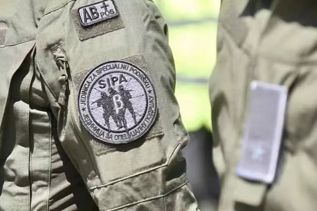 Akcija SIPA-e: Uhapšeno pet osoba po međunarodnoj potjernici