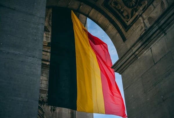 Belgija se priključila tužbi protiv Izraela pred Međunarodnim sudom pravde
