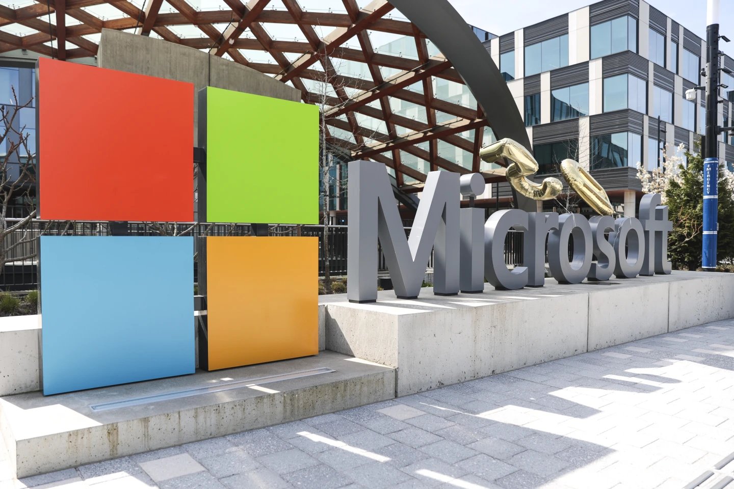 Microsoft odbacuje optužbe o ulozi u Gazi