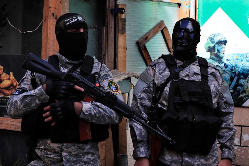 Smanjena uloga frakcija u Siriji i Libanu