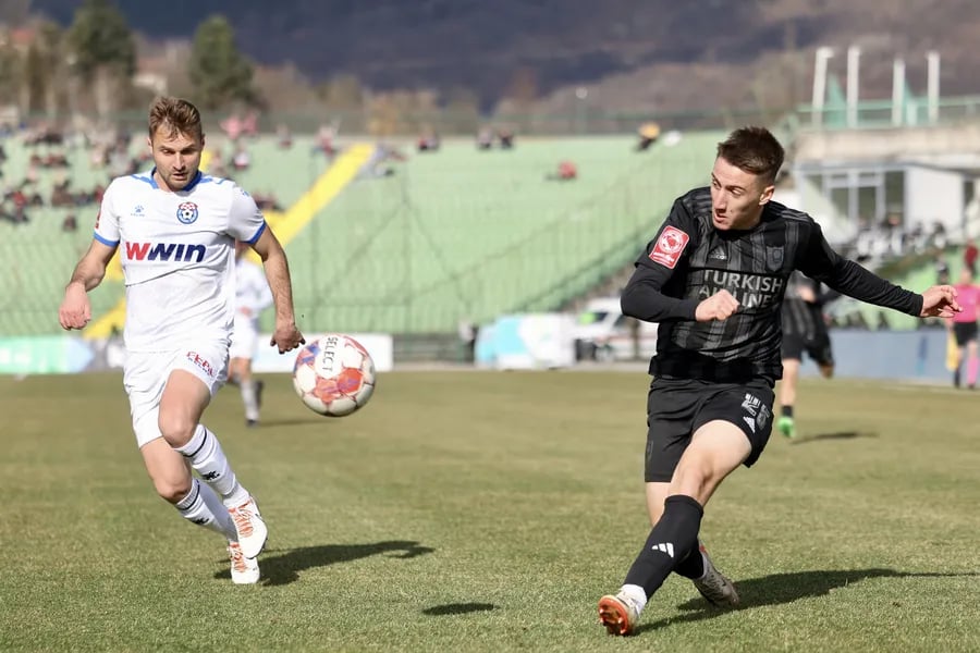 Danas tri meča šampionata BiH: Sarajevo gostuje Širokom na Pecari i imat će podršku navijača