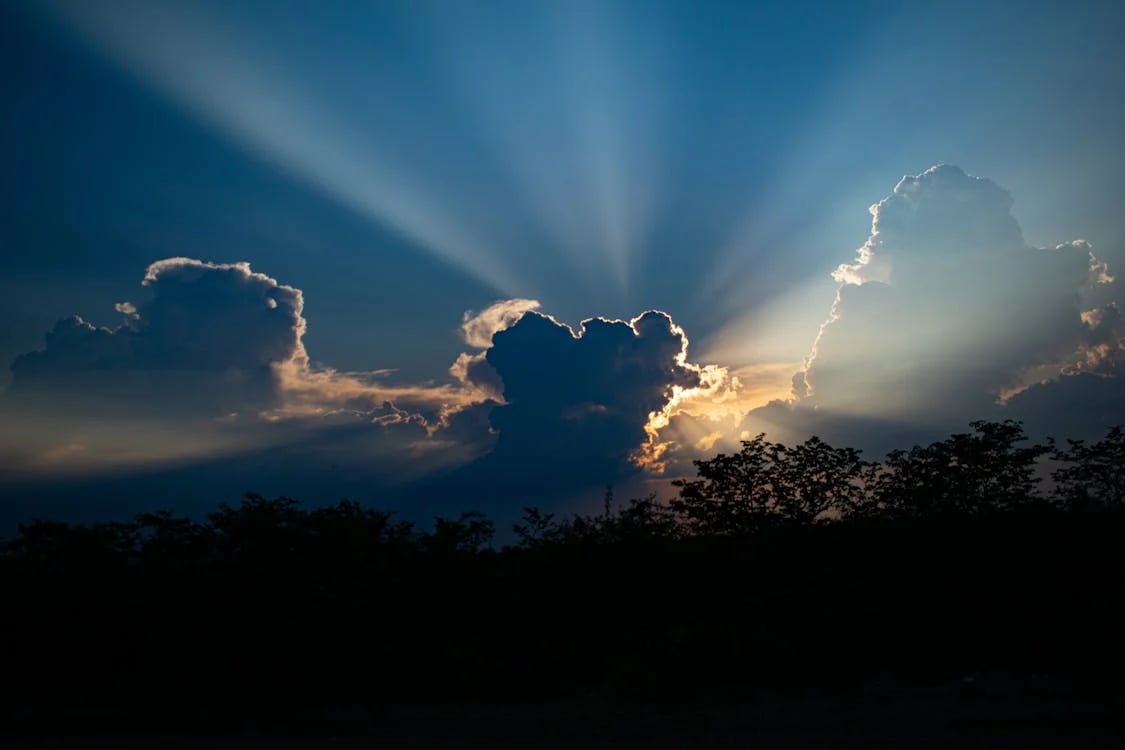 Vremenska prognoza za narednih 10 dana: Manje padavina, više sunca