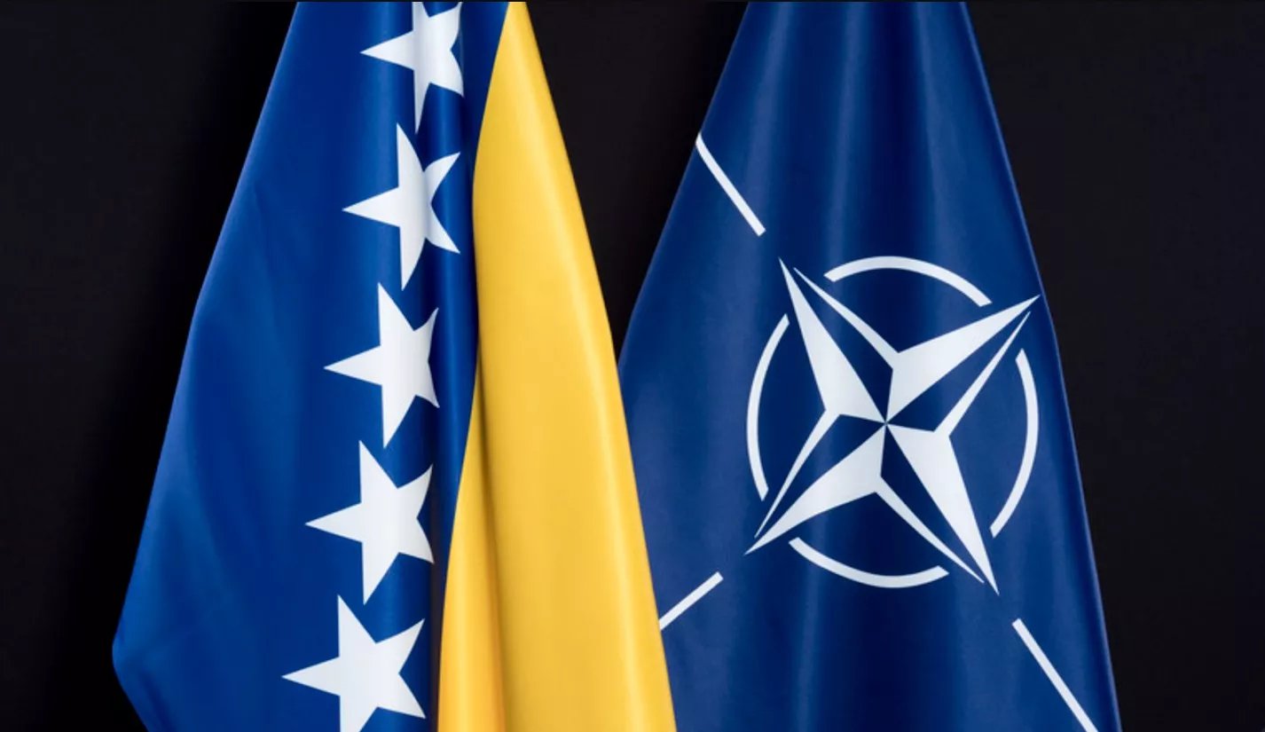 NATO o ITPP-u: Članstvo BiH ostaje suverena odluka, državna imovina nije obuhvaćena