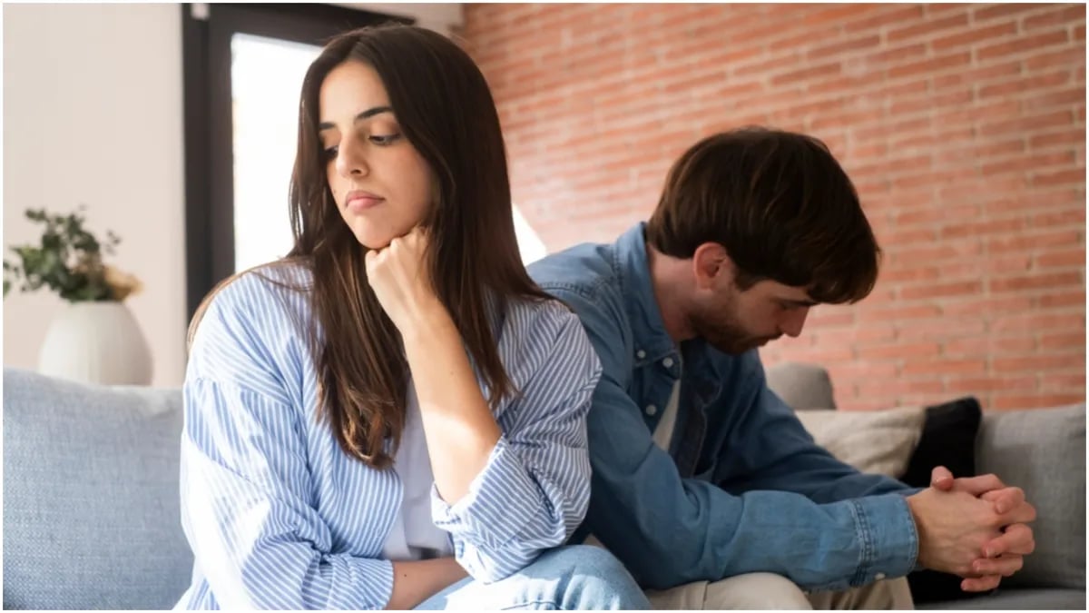 Odvjetnik za razvode otkrio šta razlikuje žensku od muške prevare