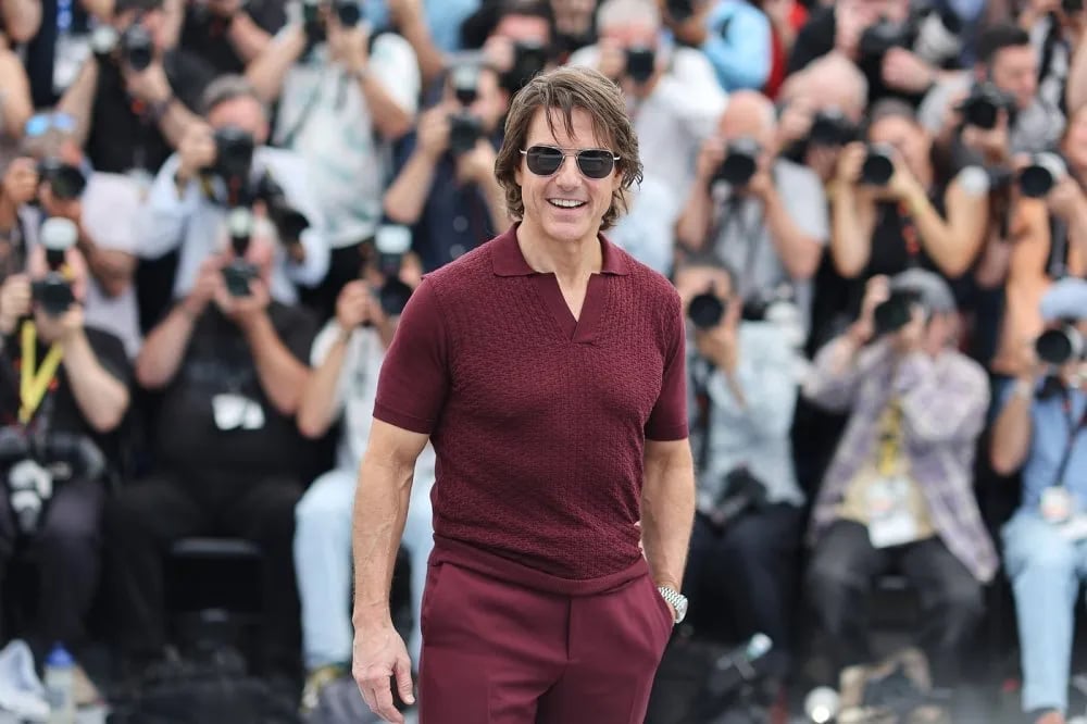 Film kojim se Tom Kruz i danas ponosi: Posljednje Kubrikovo remek-djelo