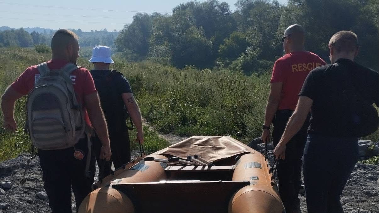 Pronađeno tijelo u rijeci Spreči, vjeruje se da je nestali policajac Samir Mustafić