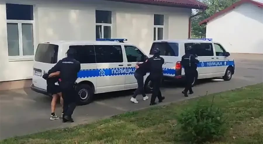 Određen pritvor za 12 osoba: Akcija “Smagler” razotkrila organizovanu grupu