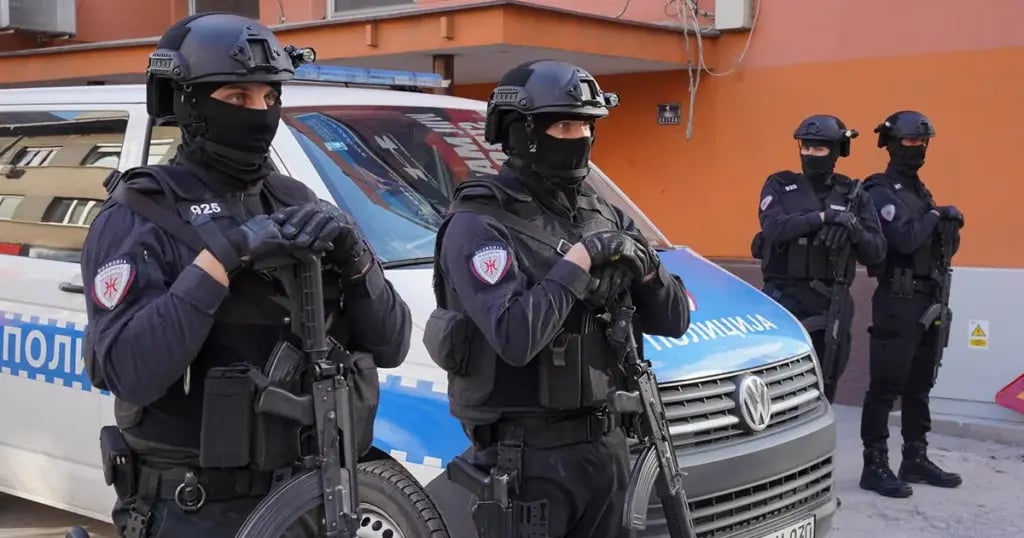 Detalji akcije “Smagler” u Doboju: Policajac i čuvar KPZ-a među uhapšenima