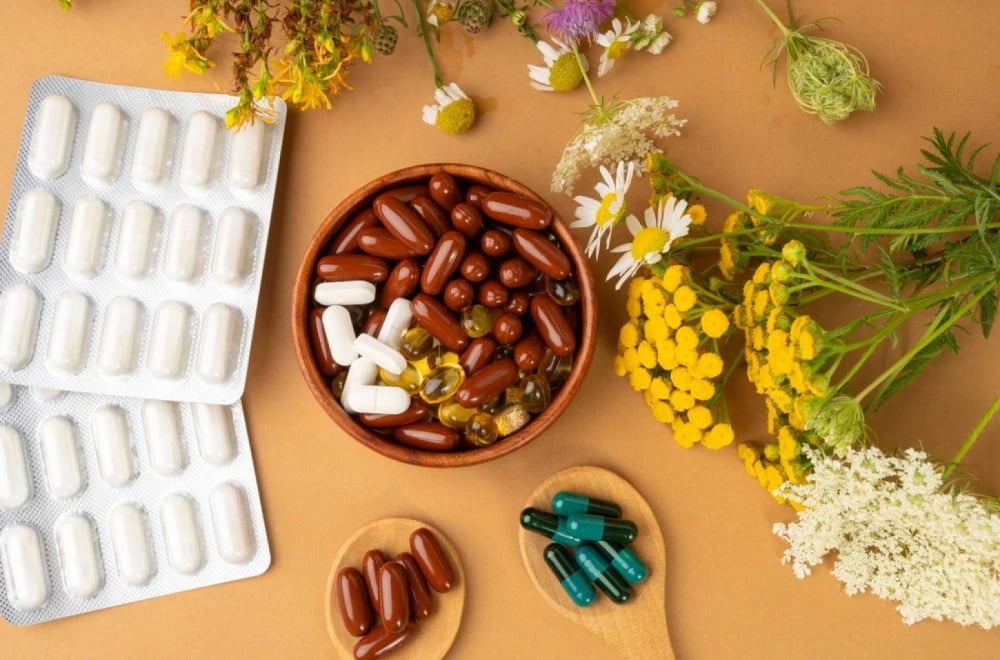 Šest alarmantnih znakova koji ukazuju na nedostatak vitamina B12: Od umora do problema s pamćenjem