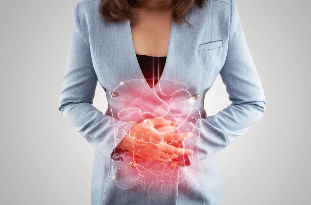 Iznenađujuća navika za bolju probavu: Savjeti nutricionista