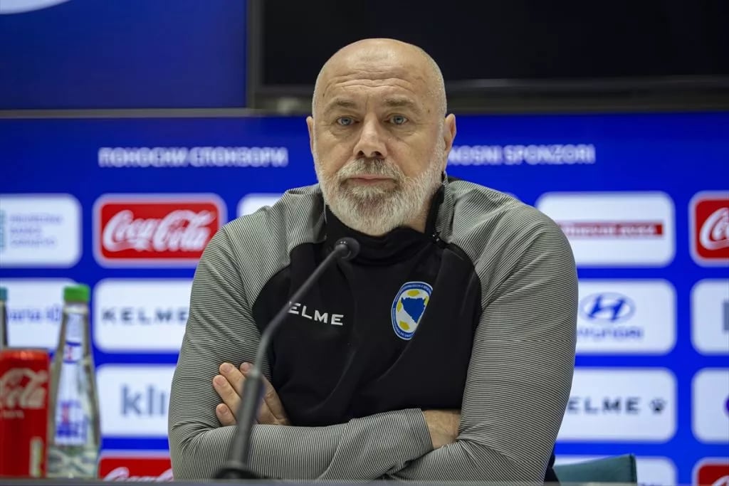 Barbarez o navijačima i pripremama: Ljubav prema BHFanaticosima ostaje nepromijenjena