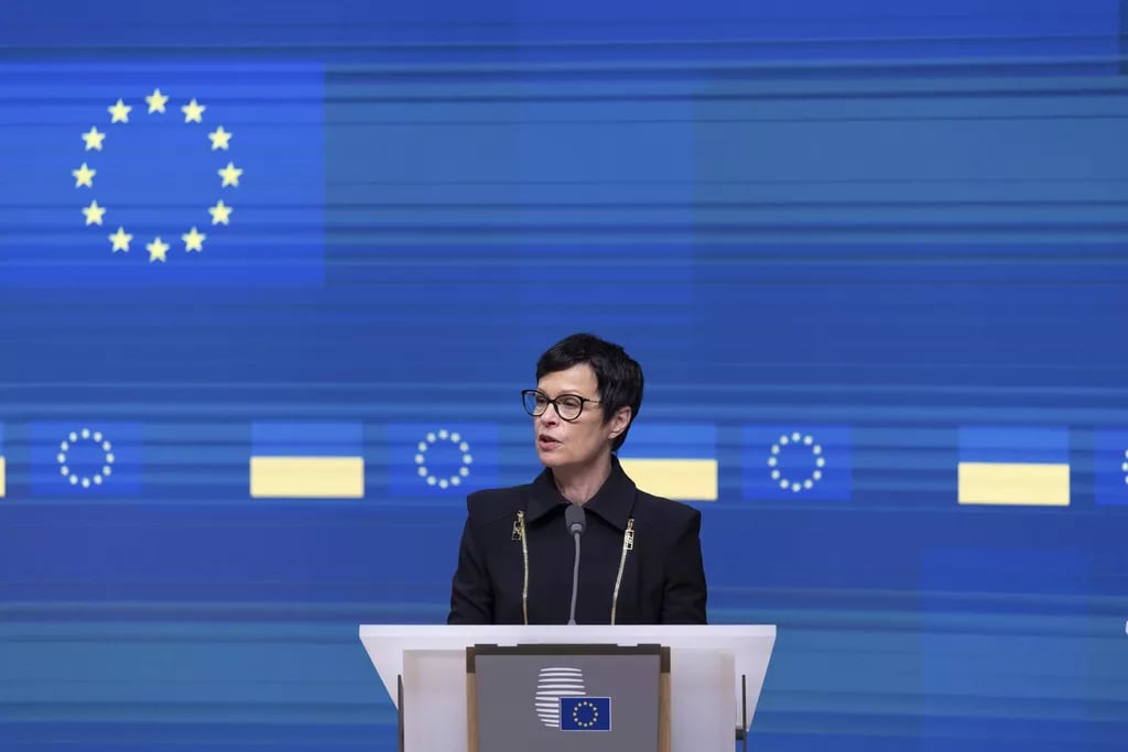 Marta Kos predstavlja paket proširenja EU: Pohvale za Crnu Goru i Albaniju, kritike za BiH i Srbiju