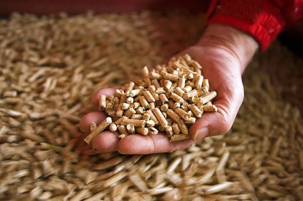 Vlada FBiH utvrdila maksimalne cijene peleta do kraja 2025. godine