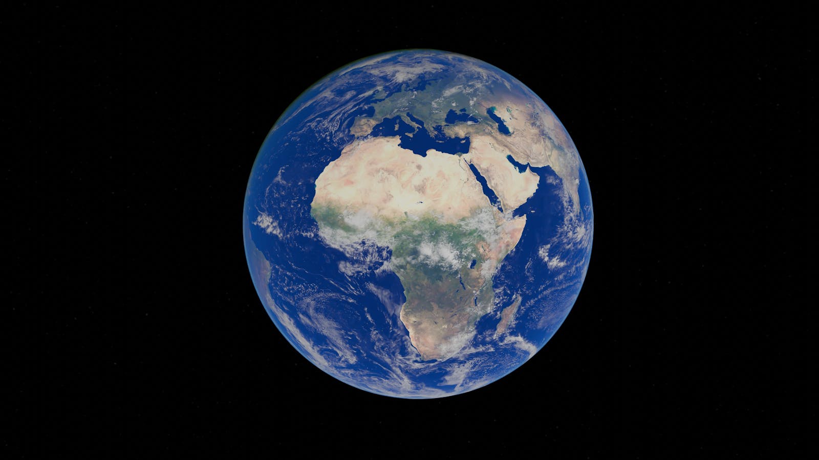 Objašnjeno šta su džinovske mrlje duboko u Zemlji