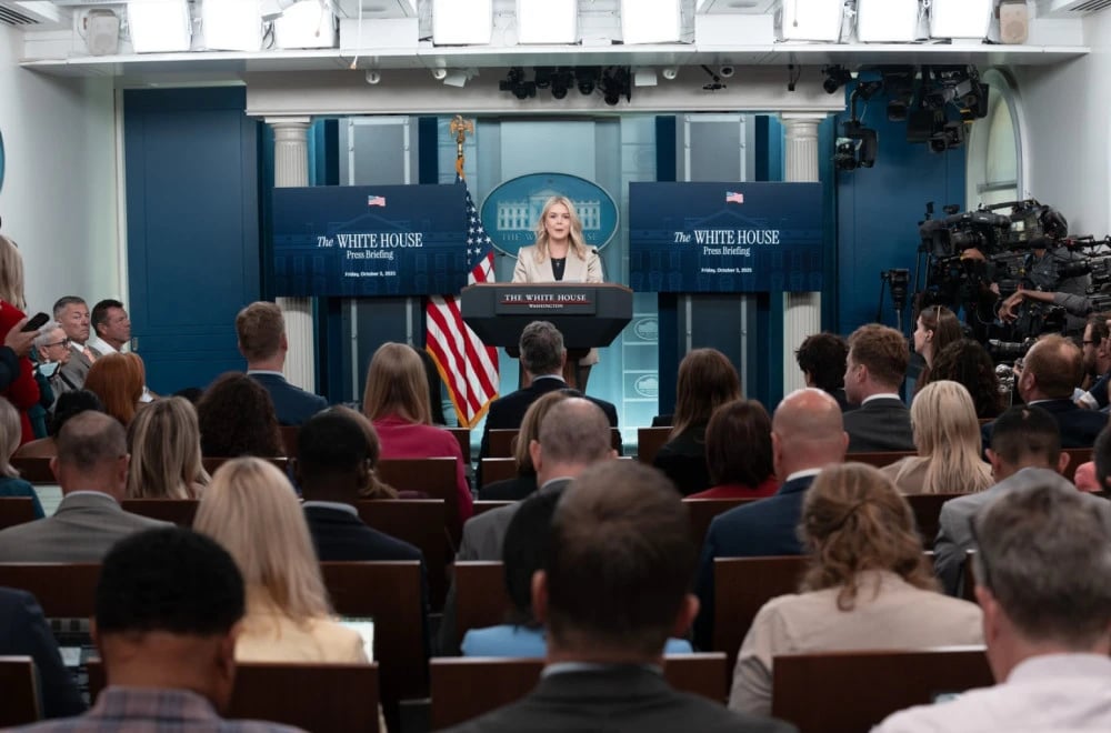 Još zemalja se pridružuje Trumpovom odboru za mir