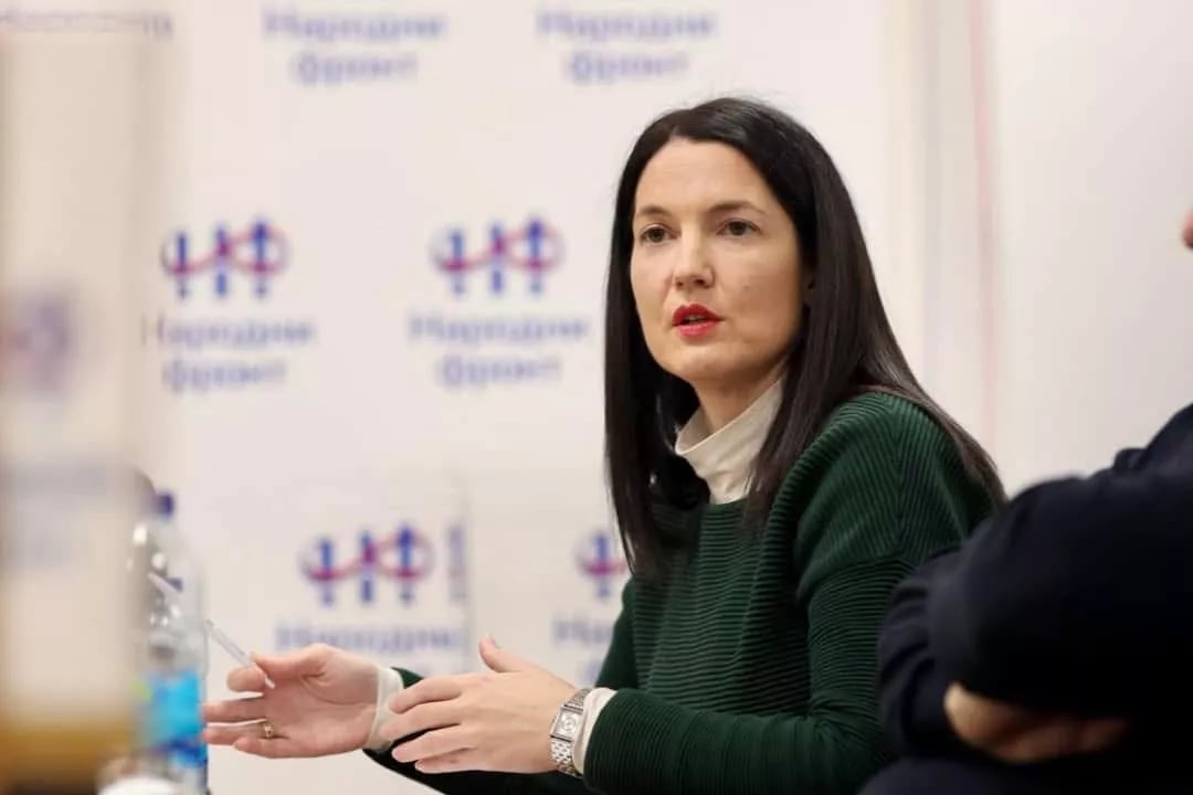 Trivić: Ne smijemo dozvoliti izbore po principu ‘ujeo vuk magarca’