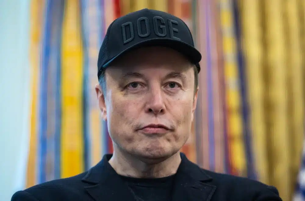 Elon Musk iznenađuje: Šta kaže o postojanju Boga?