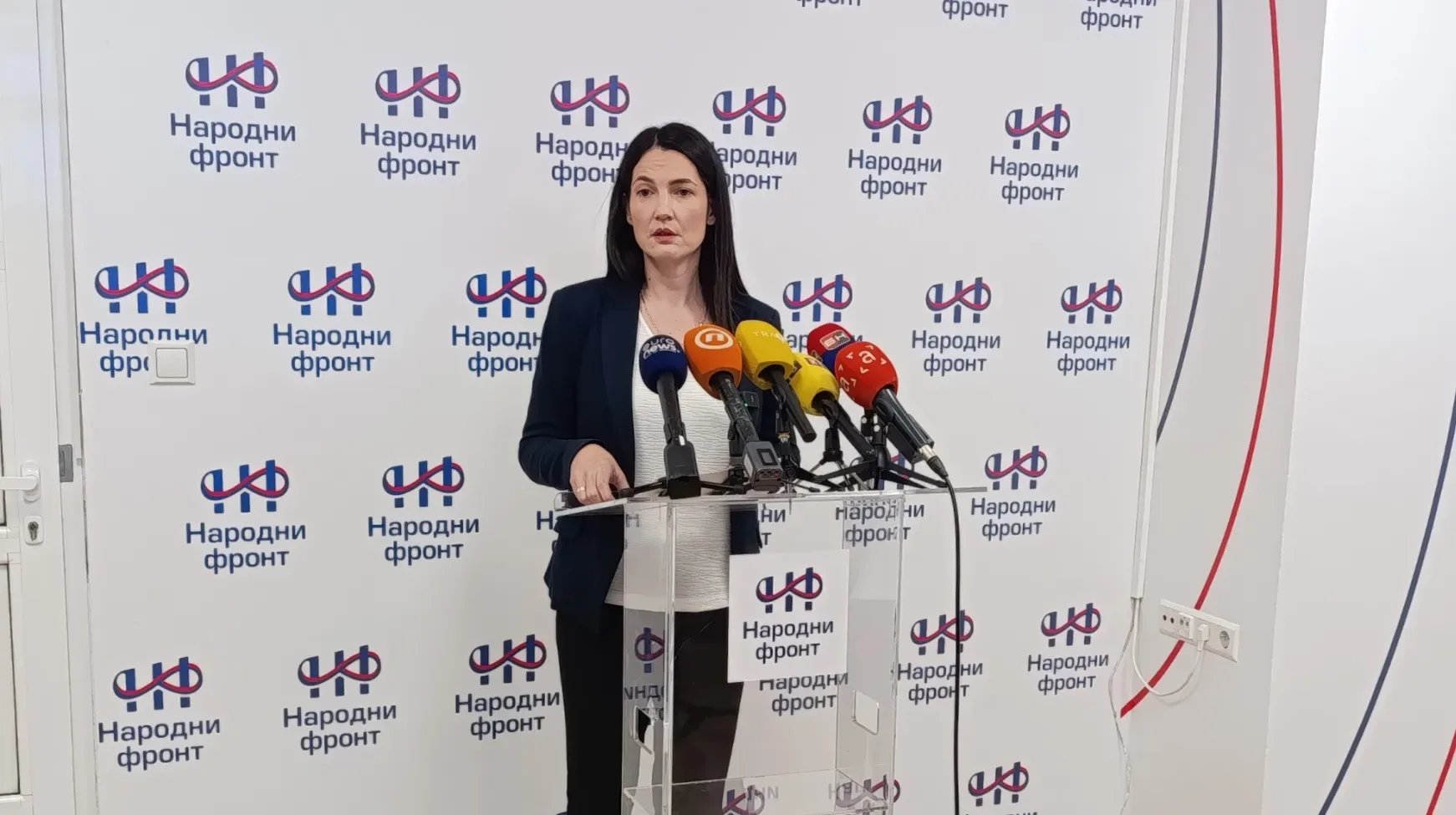 Jelena Trivić: U RS-u je bolje biti kriminalac nego preduzetnik
