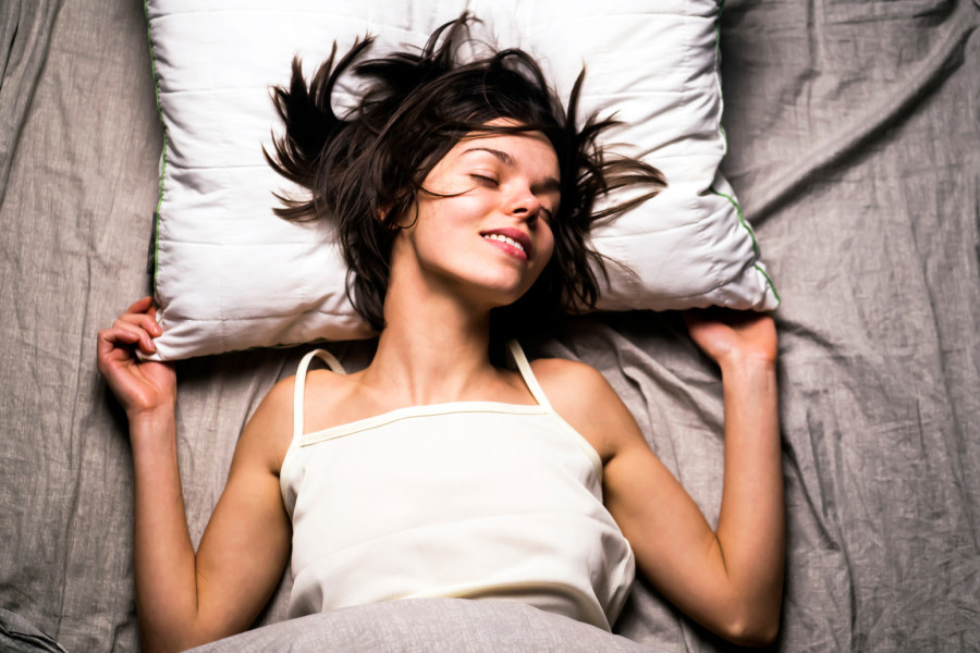 Otkrijte svoje tijelo i poboljšajte zdravlje: 5 razloga za žensku masturbaciju