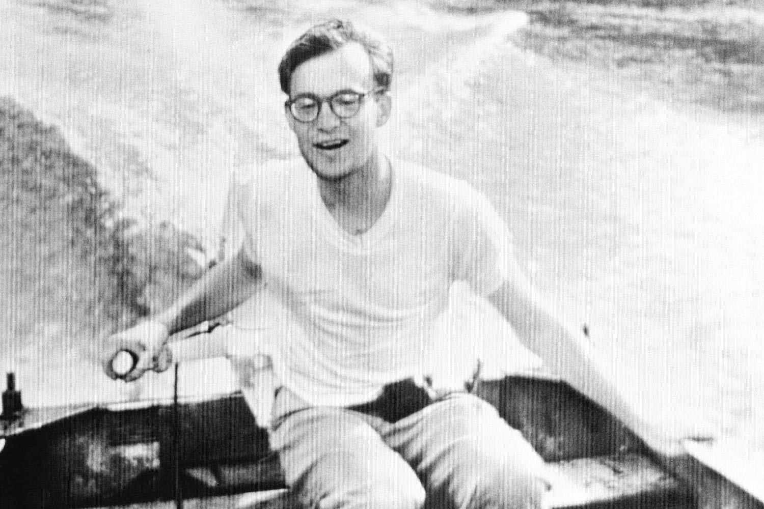 Gdje je nestao Michael Rockefeller? Misterija nasljednika i kanibala