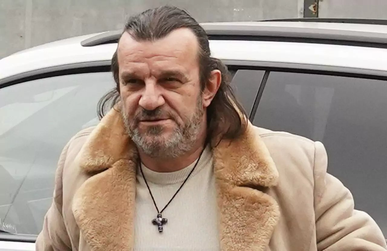 OC Jahorina otkazala nastup Ace Lukasa zbog fotografije sa Orićem