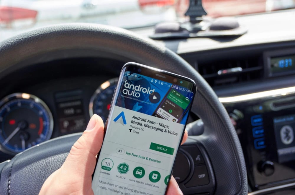Android Auto konačno dobija dugo očekivanu funkciju vidžeta