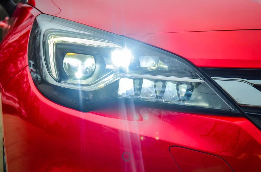 Evropska unija uvodi nove propise o osvjetljenju vozila