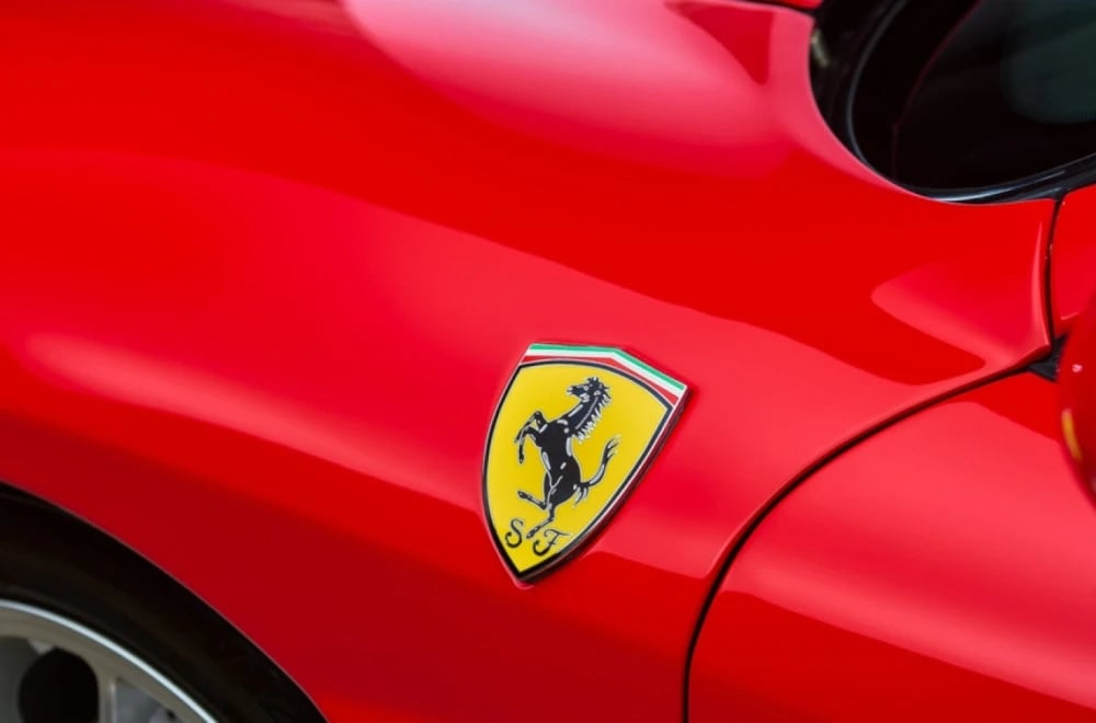 Ferrari zabilježio rast prihoda u trećem kvartalu