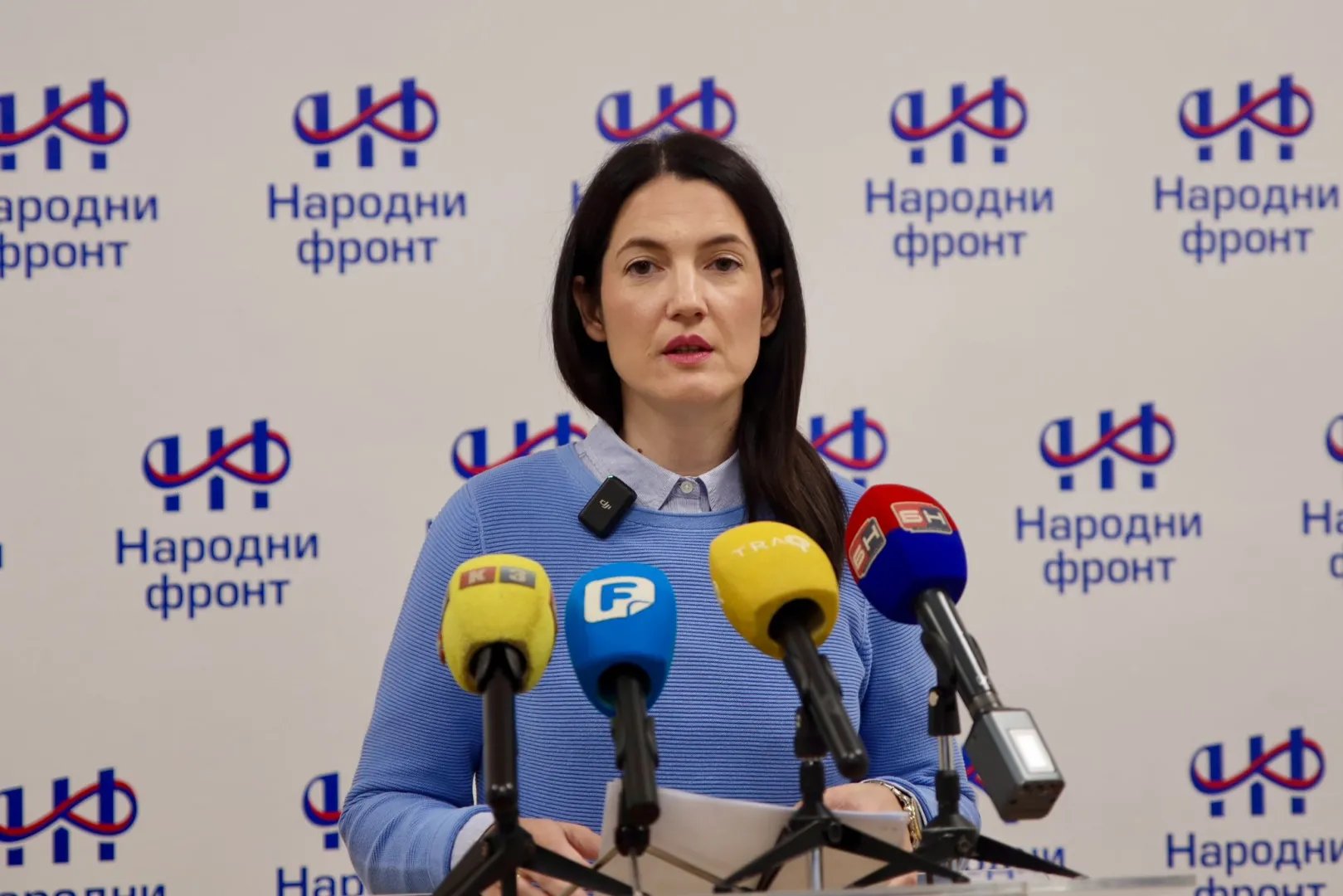 Jelena Trivić očekuje novog predsjednika RS u januaru, Branka Blanušu