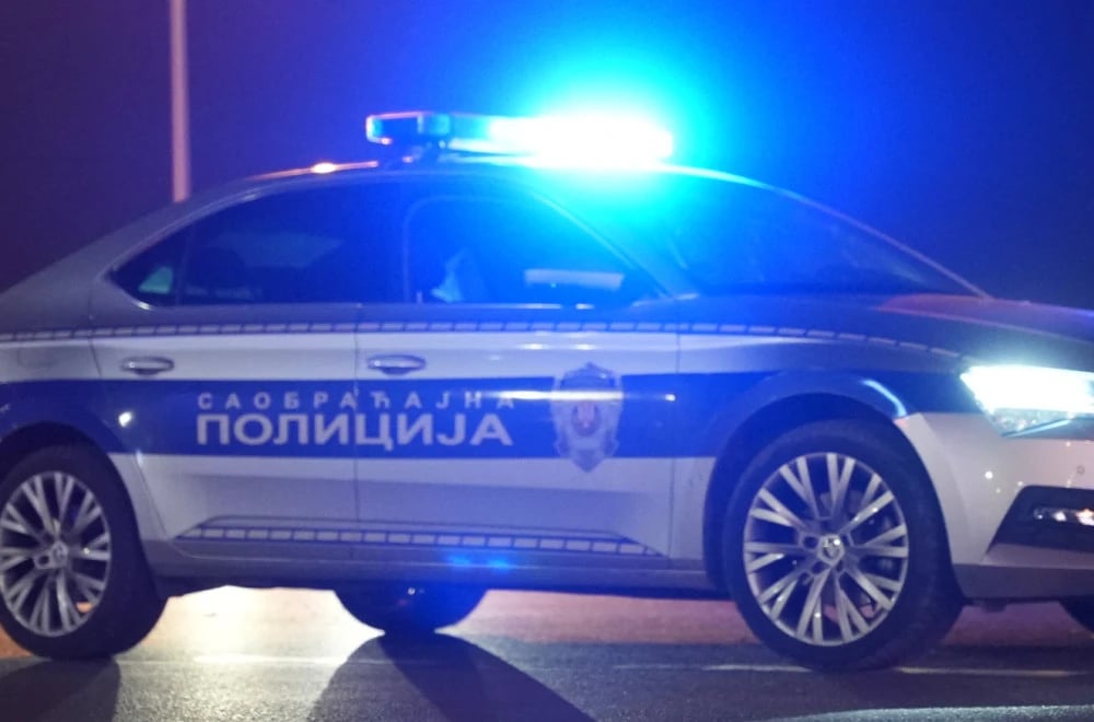 Uhapšen napadač koji je u Beogradu nožem izbo staricu pred unukom