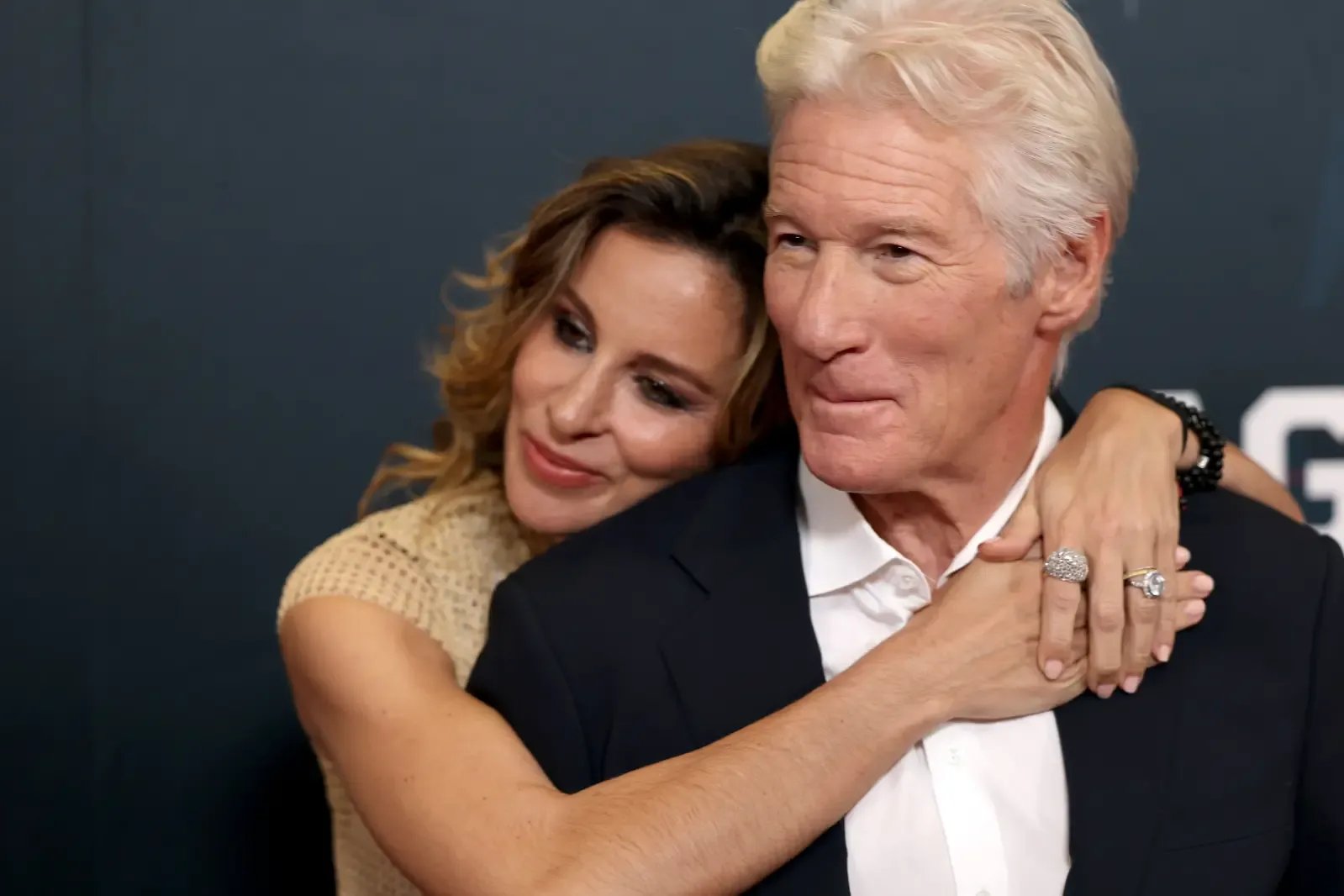 Richard Gere otkrio detalje o životu u Španiji: Slavni glumac napustio Ameriku sa suprugom
