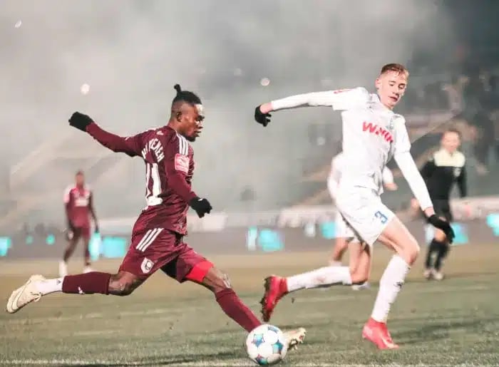 Sarajevo i Široki Brijeg bez pobjednika na Koševu