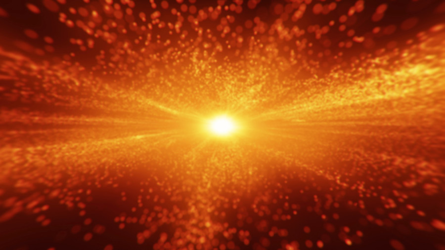 Astronomi prvi put zabilježili gigantsku zvjezdanu eksploziju