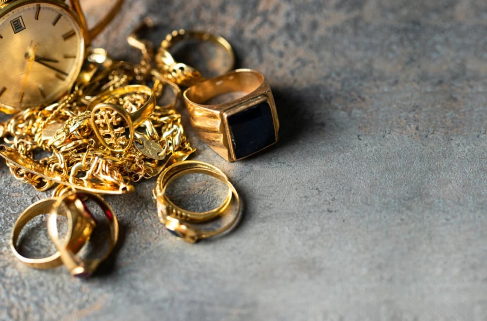 Italija uvodi jednokratni porez na privatno zlato