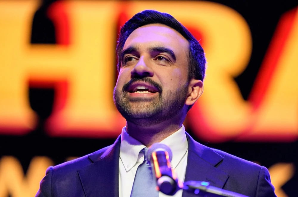 Američki milijarder prijeti napuštanjem Njujorka zbog pobjede Zohrana Mamdanija