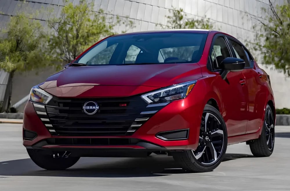 U Americi više nema novih automobila ispod 20.000 dolara