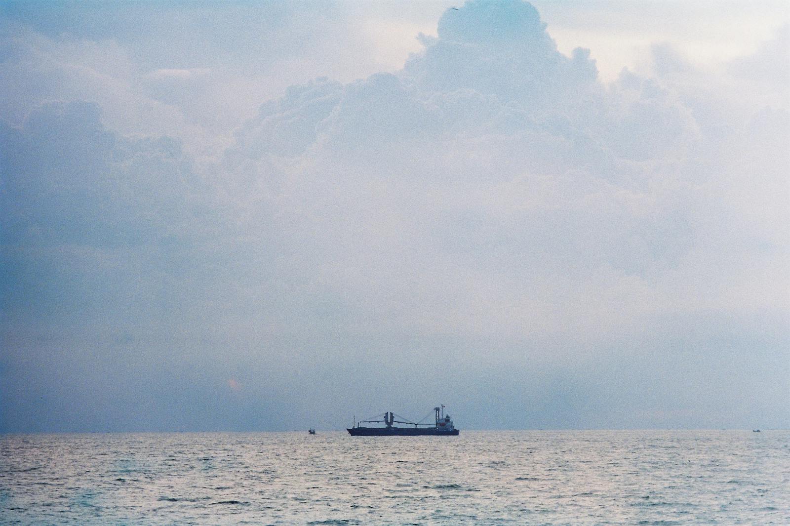 Američka vojska napala brod u istočnom Pacifiku: Dvije osobe poginule, jedna preživjela