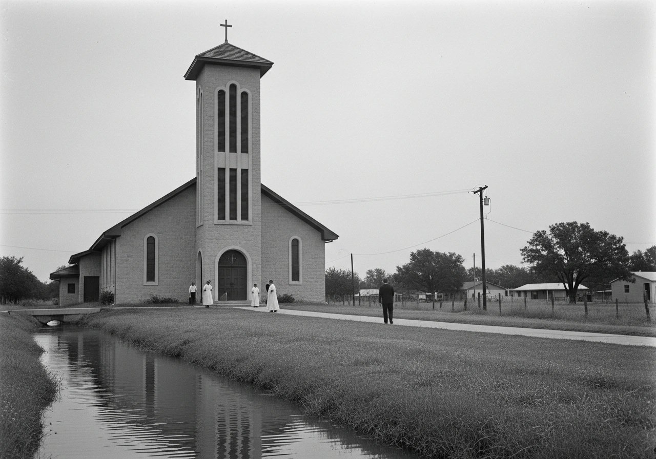 Šta se dogodilo sa Irene Garza?: Slučaj ljepote, crkve i neriješenog ubistva