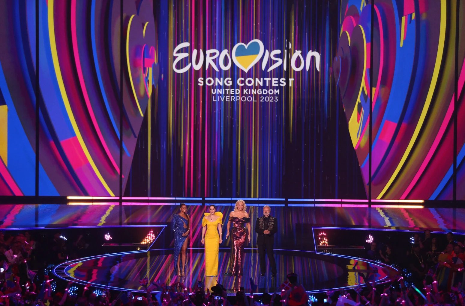 Španija poziva na bojkot Eurosonga zbog učešća Izraela