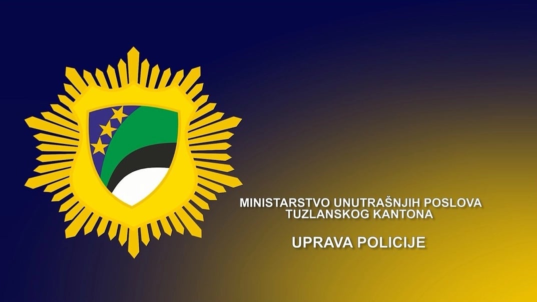 Komisija za izbor objavila listu: Ovi kandidati predloženi za osnovnu obuku za kadete u policiji Tuzlanskog kantona