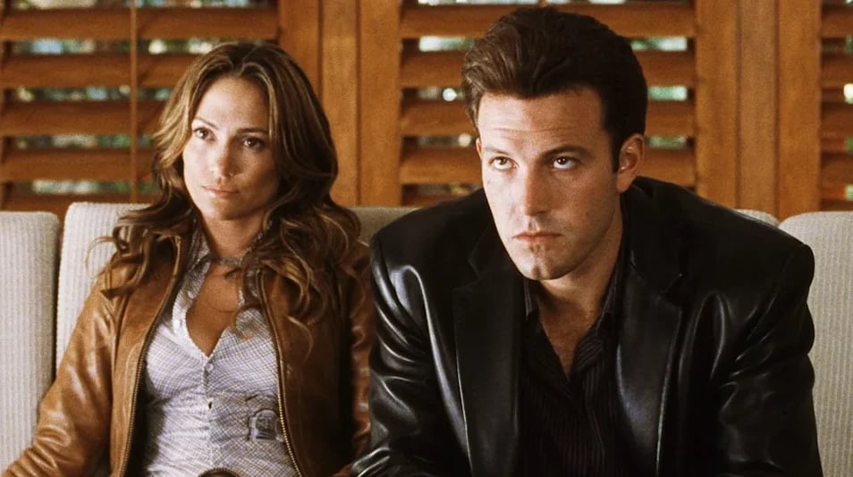 Filmovi koji su skoro uništili karijere glumaca